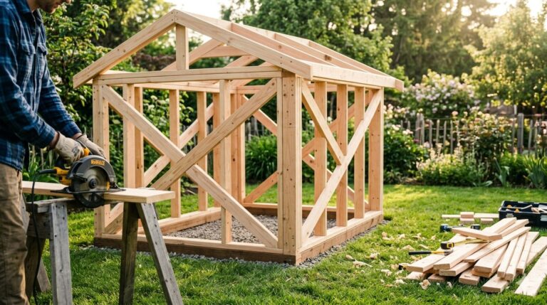 Do It Yourself Chicken Coop Plans 2025 Guide